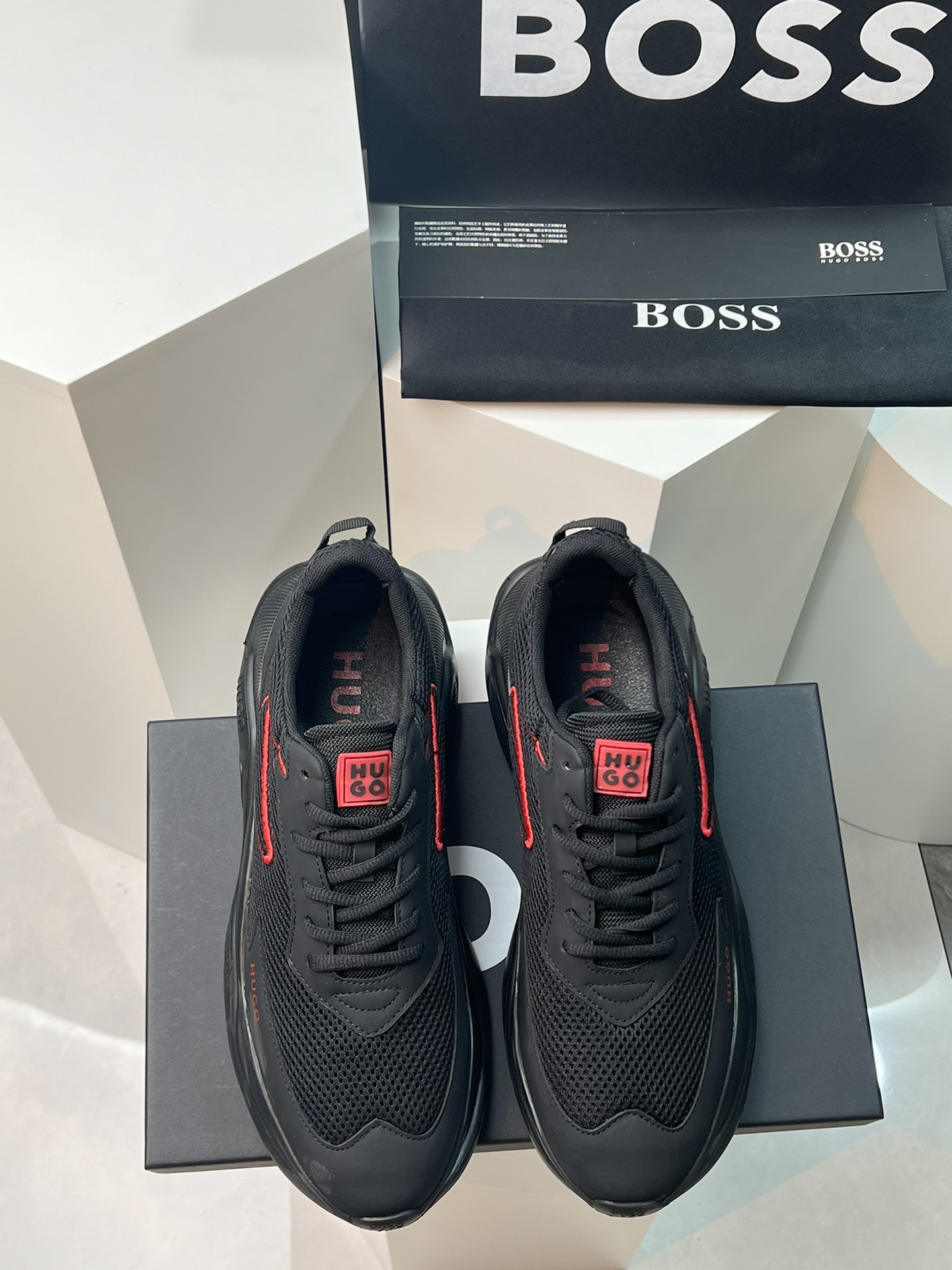 Boss sz38-44 hnh1212 11